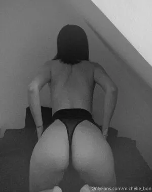 Michelle Bon OnlyFans Leaked Free Thumbnail Picture - #oIorPTng86