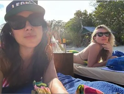 Michelle Branch OnlyFans Leaked Free Thumbnail Picture - #HNLDHsSlXy