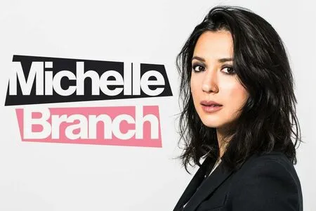 Michelle Branch OnlyFans Leaked Free Thumbnail Picture - #xCzyoq92yw
