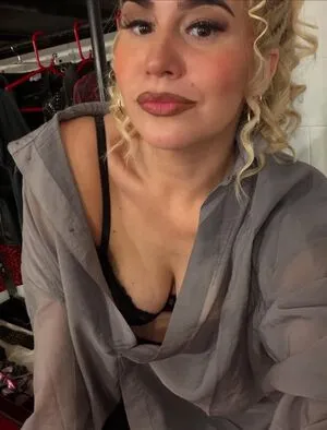 Michelle Brasier OnlyFans Leaked Free Thumbnail Picture - #3CprSIl5jF