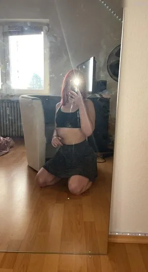 Michelle Brm OnlyFans Leaked Free Thumbnail Picture - #3gGCx2savp
