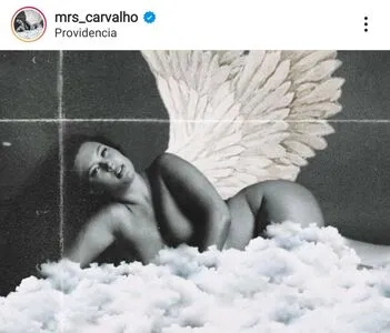 Michelle Carvalho OnlyFans Leaked Free Thumbnail Picture - #82Z0a7IMZJ