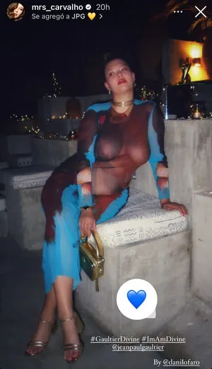 Michelle Carvalho OnlyFans Leaked Free Thumbnail Picture - #BU2Bu1cSpW