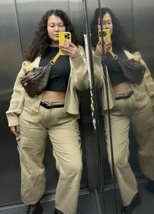 Michelle Carvalho OnlyFans Leaked Free Thumbnail Picture - #MWVzAgULzt