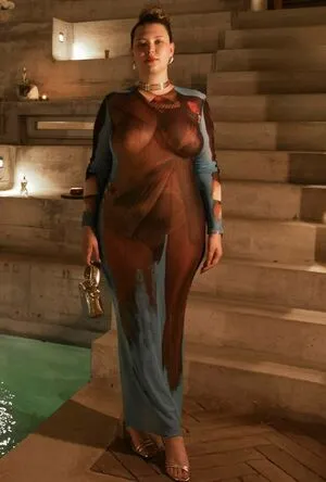 Michelle Carvalho OnlyFans Leaked Free Thumbnail Picture - #OhSYCUHXae