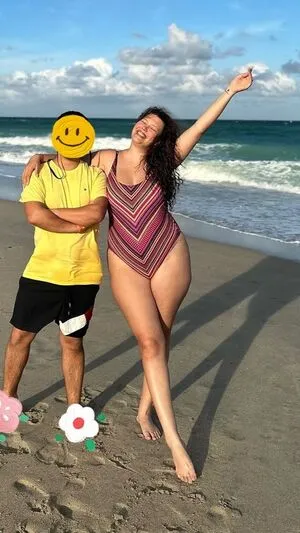 Michelle Carvalho OnlyFans Leaked Free Thumbnail Picture - #kX1pQBK5kN