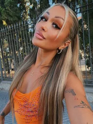 Michelle Cathrin OnlyFans Leaked Free Thumbnail Picture - #7pzE27W5GT