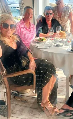 Michelle Collins OnlyFans Leaked Free Thumbnail Picture - #5Mho9pqjRY