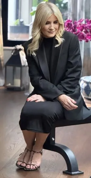Michelle Collins OnlyFans Leaked Free Thumbnail Picture - #FM3WTvOEke