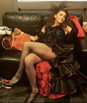Michelle Collins OnlyFans Leaked Free Thumbnail Picture - #LoHvroHlCo