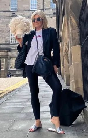 Michelle Collins OnlyFans Leaked Free Thumbnail Picture - #UEcmuVCa1P