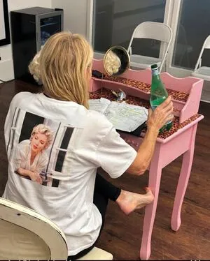 Michelle Collins OnlyFans Leaked Free Thumbnail Picture - #UbKL3xDvsx