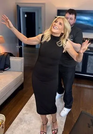 Michelle Collins OnlyFans Leaked Free Thumbnail Picture - #WegkEcUq5S