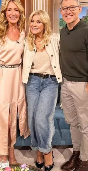 Michelle Collins OnlyFans Leaked Free Thumbnail Picture - #X44cSEOCXo