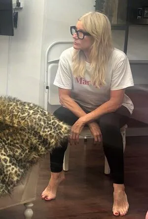 Michelle Collins OnlyFans Leaked Free Thumbnail Picture - #a5MAmpOMDn