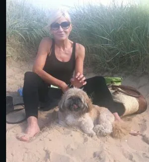 Michelle Collins OnlyFans Leaked Free Thumbnail Picture - #gp5nyNql4h