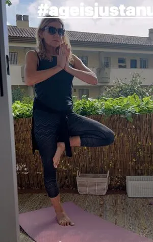 Michelle Collins OnlyFans Leaked Free Thumbnail Picture - #lekWPnqu9y
