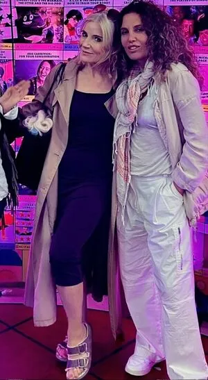 Michelle Collins OnlyFans Leaked Free Thumbnail Picture - #oPRZ6XArfD