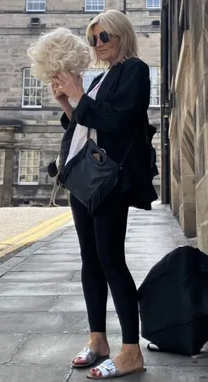 Michelle Collins OnlyFans Leaked Free Thumbnail Picture - #ranloPfBJe