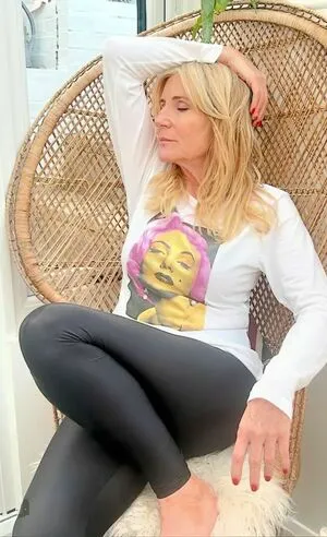 Michelle Collins OnlyFans Leaked Free Thumbnail Picture - #sWzbNZjbhv