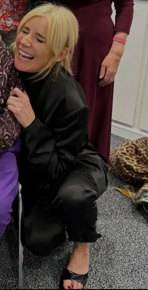 Michelle Collins OnlyFans Leaked Free Thumbnail Picture - #vZn2liUkk2