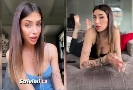 Michelle Comi OnlyFans Leaked Free Thumbnail Picture - #4j8zbXzC3D
