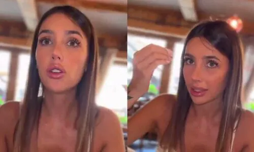 Michelle Comi OnlyFans Leaked Free Thumbnail Picture - #5Si7JyoqMP