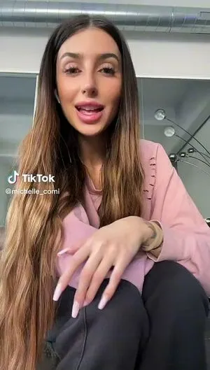 Michelle Comi OnlyFans Leaked Free Thumbnail Picture - #lVQTdM8Ab4