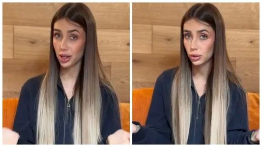 Michelle Comi OnlyFans Leaked Free Thumbnail Picture - #z7tyfeQyZw