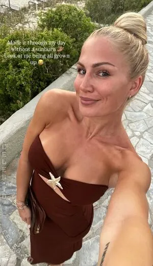 Michelle Czaja OnlyFans Leaked Free Thumbnail Picture - #4lGXzi0pvp