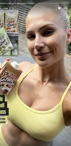 Michelle Czaja OnlyFans Leaked Free Thumbnail Picture - #7D3YPOEPtE