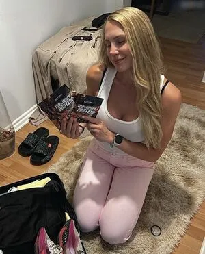 Michelle Czaja OnlyFans Leaked Free Thumbnail Picture - #7lqa0Fo85L