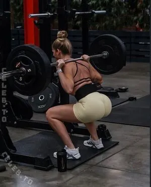 Michelle Czaja OnlyFans Leaked Free Thumbnail Picture - #KsgKmwDhrB