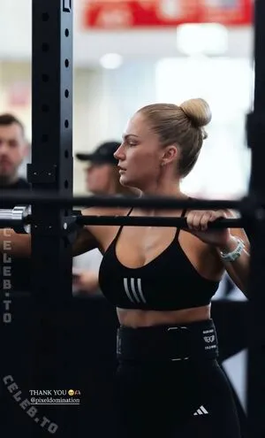 Michelle Czaja OnlyFans Leaked Free Thumbnail Picture - #Q8Qn343UxV