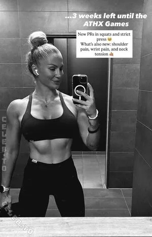 Michelle Czaja OnlyFans Leaked Free Thumbnail Picture - #VtByhdBXQj