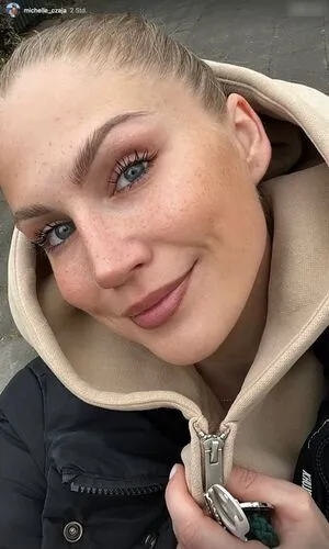Michelle Czaja OnlyFans Leaked Free Thumbnail Picture - #cj7arY7jE1