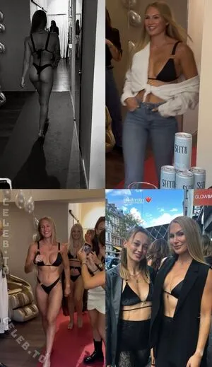 Michelle Czaja OnlyFans Leaked Free Thumbnail Picture - #et7JFsTPPl