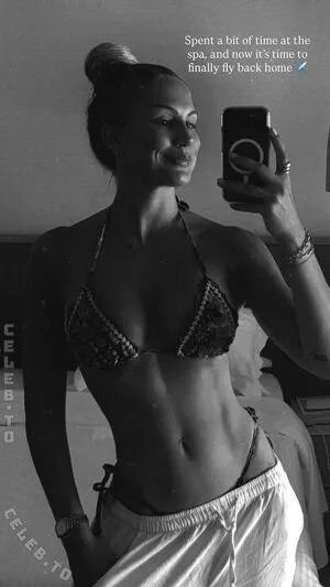 Michelle Czaja OnlyFans Leaked Free Thumbnail Picture - #jBlkGzJpya