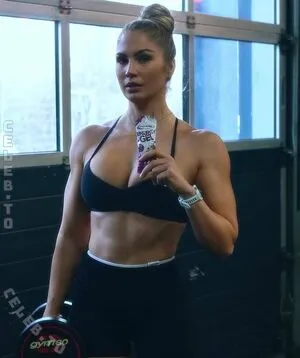 Michelle Czaja OnlyFans Leaked Free Thumbnail Picture - #wf4LR8adP9