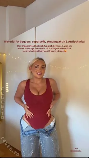 Michelle Daniaux OnlyFans Leaked Free Thumbnail Picture - #0h5UIY9z5j