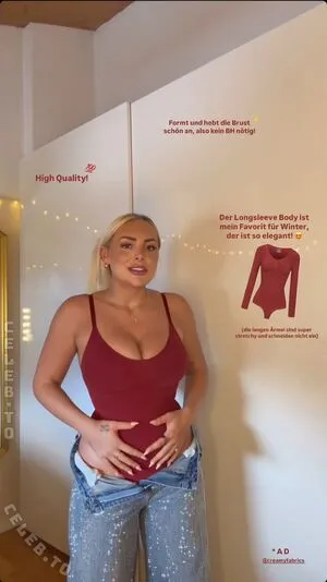 Michelle Daniaux OnlyFans Leaked Free Thumbnail Picture - #4CnCGDmbiz