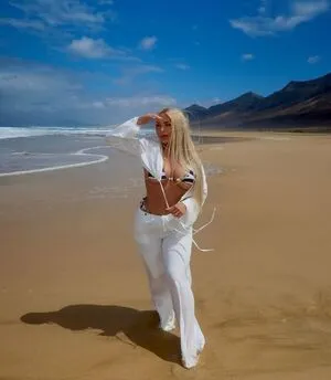 Michelle Daniaux OnlyFans Leaked Free Thumbnail Picture - #4HGv45kUhK