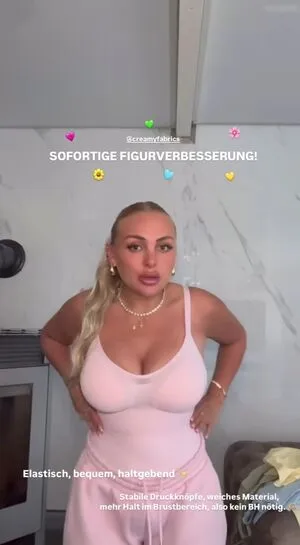 Michelle Daniaux OnlyFans Leaked Free Thumbnail Picture - #5SRavKZE0j