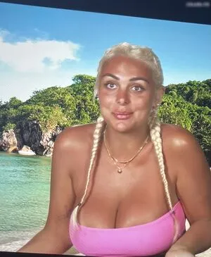 Michelle Daniaux OnlyFans Leaked Free Thumbnail Picture - #7XRGXkJVj2
