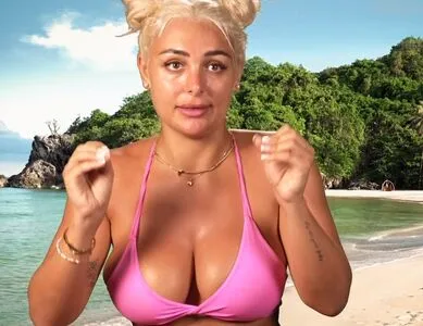 Michelle Daniaux OnlyFans Leaked Free Thumbnail Picture - #B6gDOLODg6