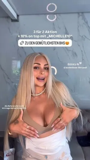 Michelle Daniaux OnlyFans Leaked Free Thumbnail Picture - #CWMQizQh4x