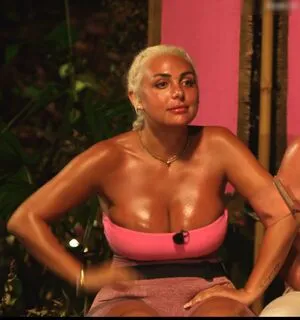Michelle Daniaux OnlyFans Leaked Free Thumbnail Picture - #E20yi6x0G3