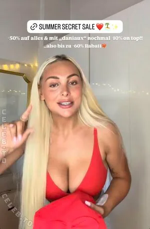 Michelle Daniaux OnlyFans Leaked Free Thumbnail Picture - #F3RY9kYeKB