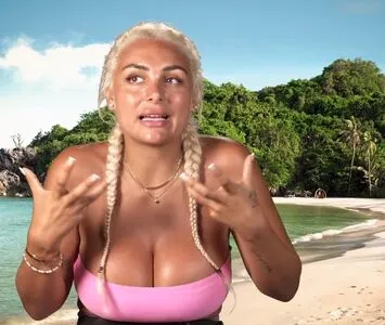 Michelle Daniaux OnlyFans Leaked Free Thumbnail Picture - #HYWgg85No6