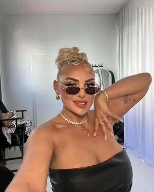 Michelle Daniaux OnlyFans Leaked Free Thumbnail Picture - #HfuSLRFDaI